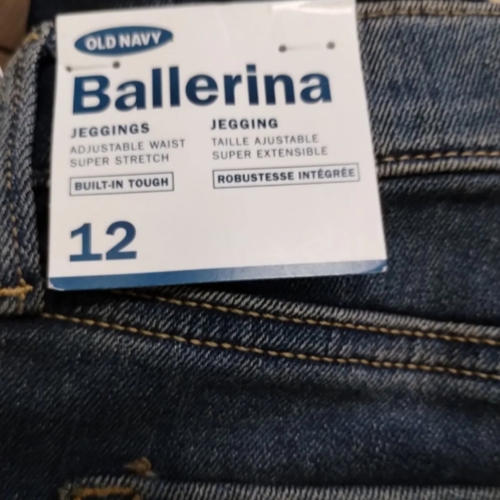 Old navy jegging